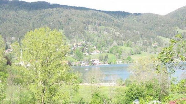 Jagdschloessl-Tegernsee-Schliersee Esterno foto